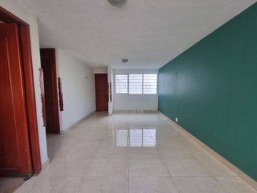 DEPARTAMENTO EN RENTA EN METEPEC LAS HACIENDAS