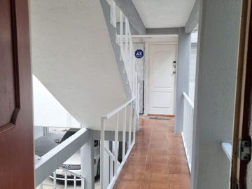 DEPARTAMENTO EN RENTA EN METEPEC LAS HACIENDAS