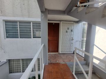 DEPARTAMENTO EN RENTA EN METEPEC LAS HACIENDAS