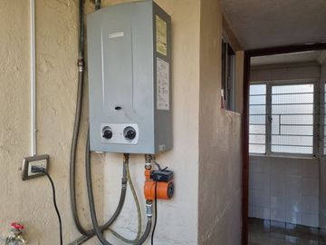 DEPARTAMENTO EN RENTA EN METEPEC LAS HACIENDAS