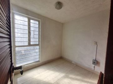 DEPARTAMENTO EN RENTA EN METEPEC LAS HACIENDAS