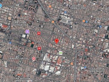 DEPARTAMENTO EN VENTA, SAN MATEO 170, LAPRECIOSA CDMX, RECUPERACION BANCARIA
