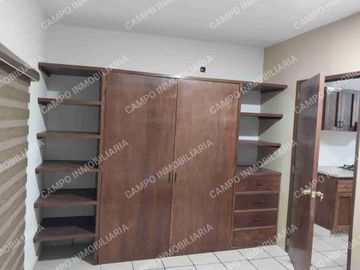 RENTA DEPTO TIPO LOFT EN COL. DEL EMPLEADO| 1 BAÑO| CON COCINA EQUIPADA Y BARRA DE COMEDOR.