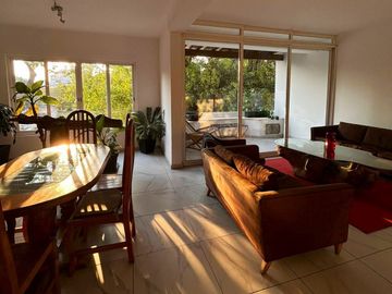 VIVE EN LA COLONIA ROMA , ZONA TURISTICA Y COMERCIAL, RESTAURANTES