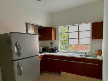 VIVE EN LA COLONIA ROMA , ZONA TURISTICA Y COMERCIAL, RESTAURANTES