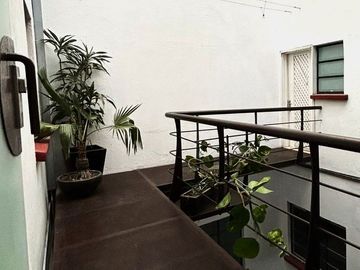 VIVE EN LA COLONIA ROMA , ZONA TURISTICA Y COMERCIAL, RESTAURANTES