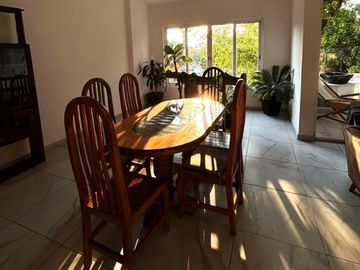 VIVE EN LA COLONIA ROMA , ZONA TURISTICA Y COMERCIAL, RESTAURANTES