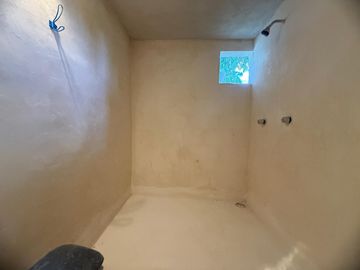 SE RENTA CASA  DE DOS PISOS TOTALMENTE AMUEBLADA A POCOS PASOS DEL PARQUE DE LA PLANCHA - MÉRIDA