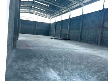 Bodega en Renta Juarez Nuevo Leon