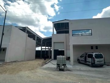 Bodega en Renta Juarez Nuevo Leon