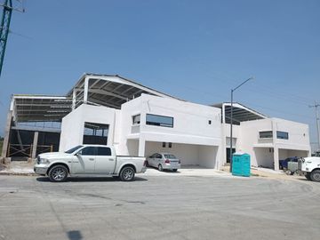 Bodega en Renta Juarez Nuevo Leon