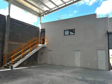 Bodega en Renta Juarez Nuevo Leon
