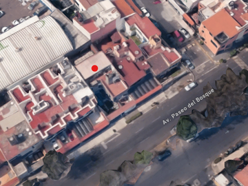 EXCELENTE OPORTUNIDAD CASA EN PASEO DEL BOSQUE