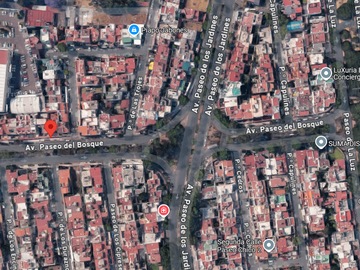 EXCELENTE OPORTUNIDAD CASA EN PASEO DEL BOSQUE
