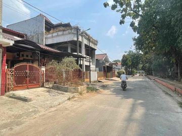 Dijual Murah Rumah 1,5Lantai Di Perumahan Bumi Bekasi Baru Rawa lumbu Bekasi