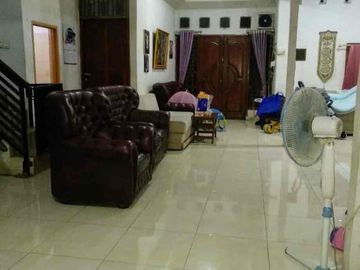 Dijual Murah Rumah 1,5Lantai Di Perumahan Bumi Bekasi Baru Rawa lumbu Bekasi