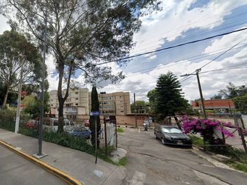 VENTA DE DEPARTAMENTO EN ACUEDUCTO 1020, LAGUNA TICOMAN CDMX. RECUPERACIÓN BANCARIA