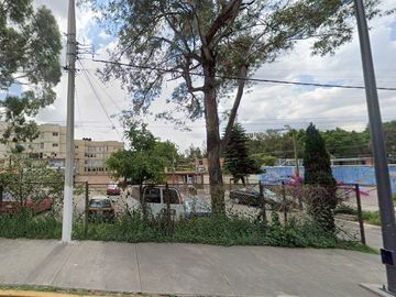 VENTA DE DEPARTAMENTO EN ACUEDUCTO 1020, LAGUNA TICOMAN CDMX. RECUPERACIÓN BANCARIA