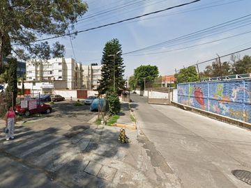 VENTA DE DEPARTAMENTO EN ACUEDUCTO 1020, LAGUNA TICOMAN CDMX. RECUPERACIÓN BANCARIA