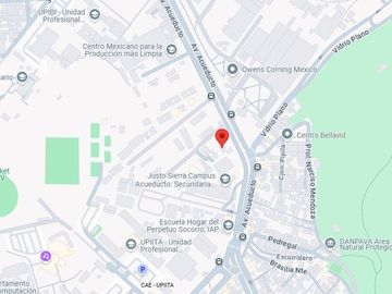 VENTA DE DEPARTAMENTO EN ACUEDUCTO 1020, LAGUNA TICOMAN CDMX. RECUPERACIÓN BANCARIA
