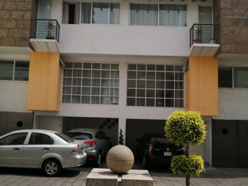 EXCELENTE OPORTUNIDAD CASA EN COLONIA DEL VALLE NORTE CDMX