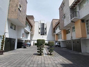EXCELENTE OPORTUNIDAD CASA EN COLONIA DEL VALLE NORTE CDMX