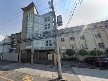 EXCELENTE OPORTUNIDAD CASA EN COLONIA DEL VALLE NORTE CDMX