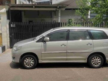 termurah rumah standar di pulo mas jakarta timur