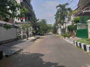 termurah rumah standar di pulo mas jakarta timur