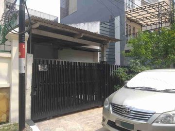 termurah rumah standar di pulo mas jakarta timur