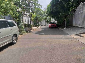 termurah rumah standar di pulo mas jakarta timur