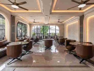 Disewakan Gedung 4 lt Raya Kemang Cocok Resto Gym Kantor Klinik