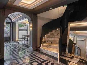 Disewakan Gedung 4 lt Raya Kemang Cocok Resto Gym Kantor Klinik