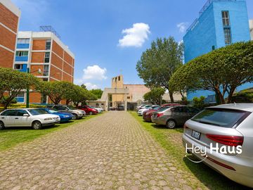 DEPARTAMENTO EN VENTA EN PEDREGAL DE CARRASCO, COYOACÁN