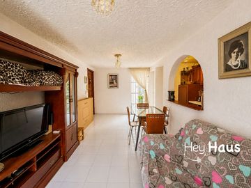 DEPARTAMENTO EN VENTA EN PEDREGAL DE CARRASCO, COYOACÁN