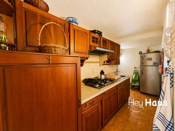 DEPARTAMENTO EN VENTA EN PEDREGAL DE CARRASCO, COYOACÁN