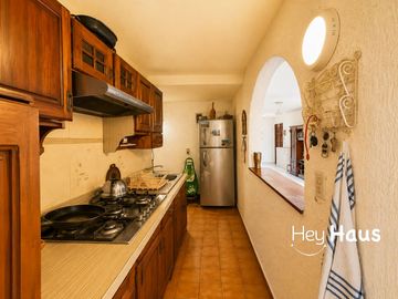 DEPARTAMENTO EN VENTA EN PEDREGAL DE CARRASCO, COYOACÁN