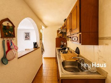 DEPARTAMENTO EN VENTA EN PEDREGAL DE CARRASCO, COYOACÁN