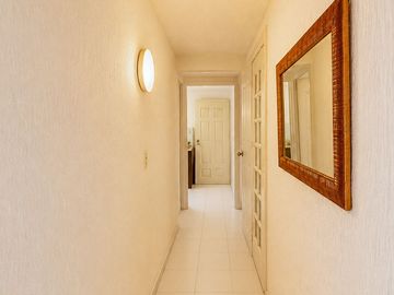 DEPARTAMENTO EN VENTA EN PEDREGAL DE CARRASCO, COYOACÁN