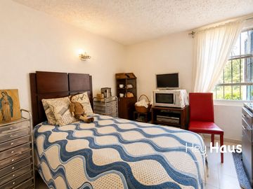 DEPARTAMENTO EN VENTA EN PEDREGAL DE CARRASCO, COYOACÁN