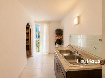 DEPARTAMENTO EN VENTA EN PEDREGAL DE CARRASCO, COYOACÁN