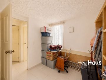 DEPARTAMENTO EN VENTA EN PEDREGAL DE CARRASCO, COYOACÁN