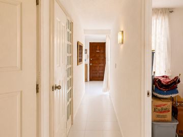 DEPARTAMENTO EN VENTA EN PEDREGAL DE CARRASCO, COYOACÁN