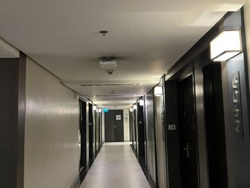 Condotel in Savoy Manila (Pasay) For Sale