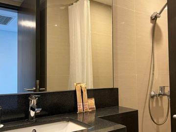 Condotel in Savoy Manila (Pasay) For Sale