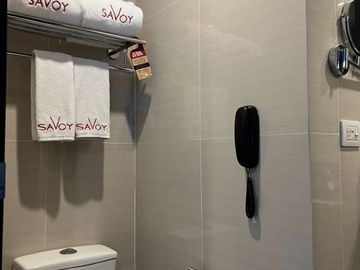 Condotel in Savoy Manila (Pasay) For Sale