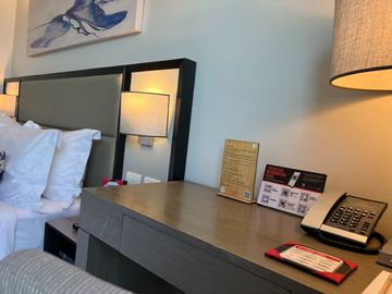 Condotel in Savoy Manila (Pasay) For Sale