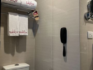 Condotel in Savoy Manila (Pasay) For Sale