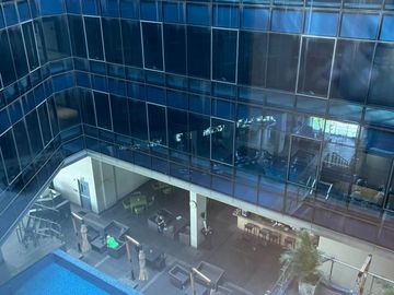 Condotel in Savoy Manila (Pasay) For Sale