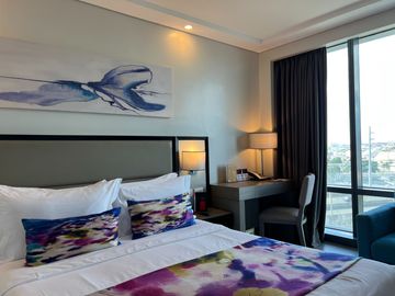 Condotel in Savoy Manila (Pasay) For Sale
